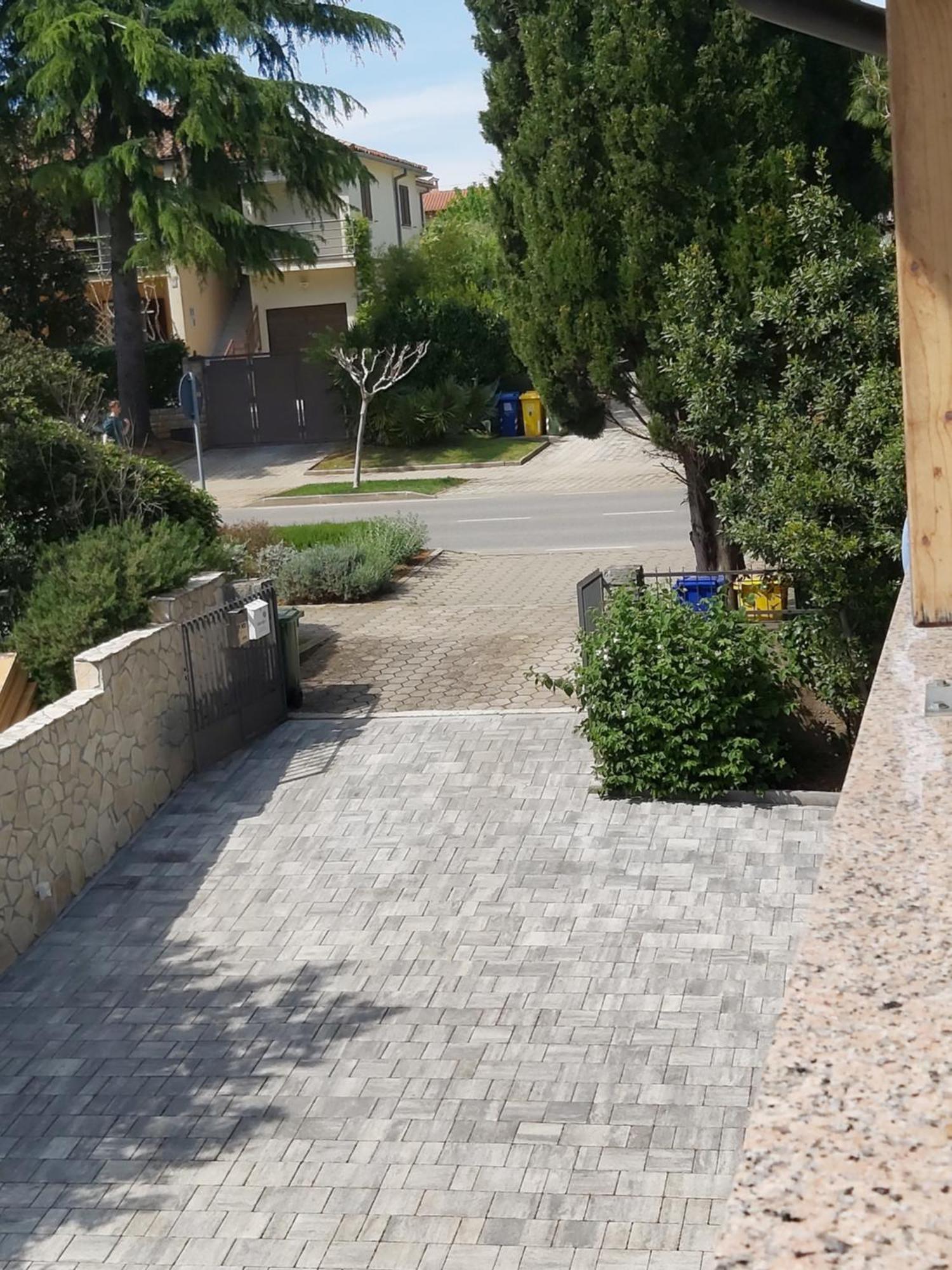 Apartments Ella Rovinj Exterior photo