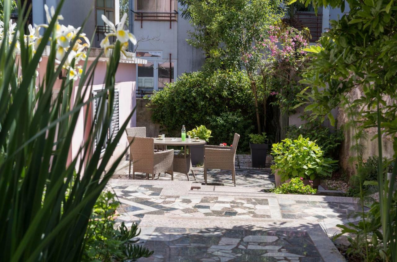 Apartments Ella Rovinj Exterior photo