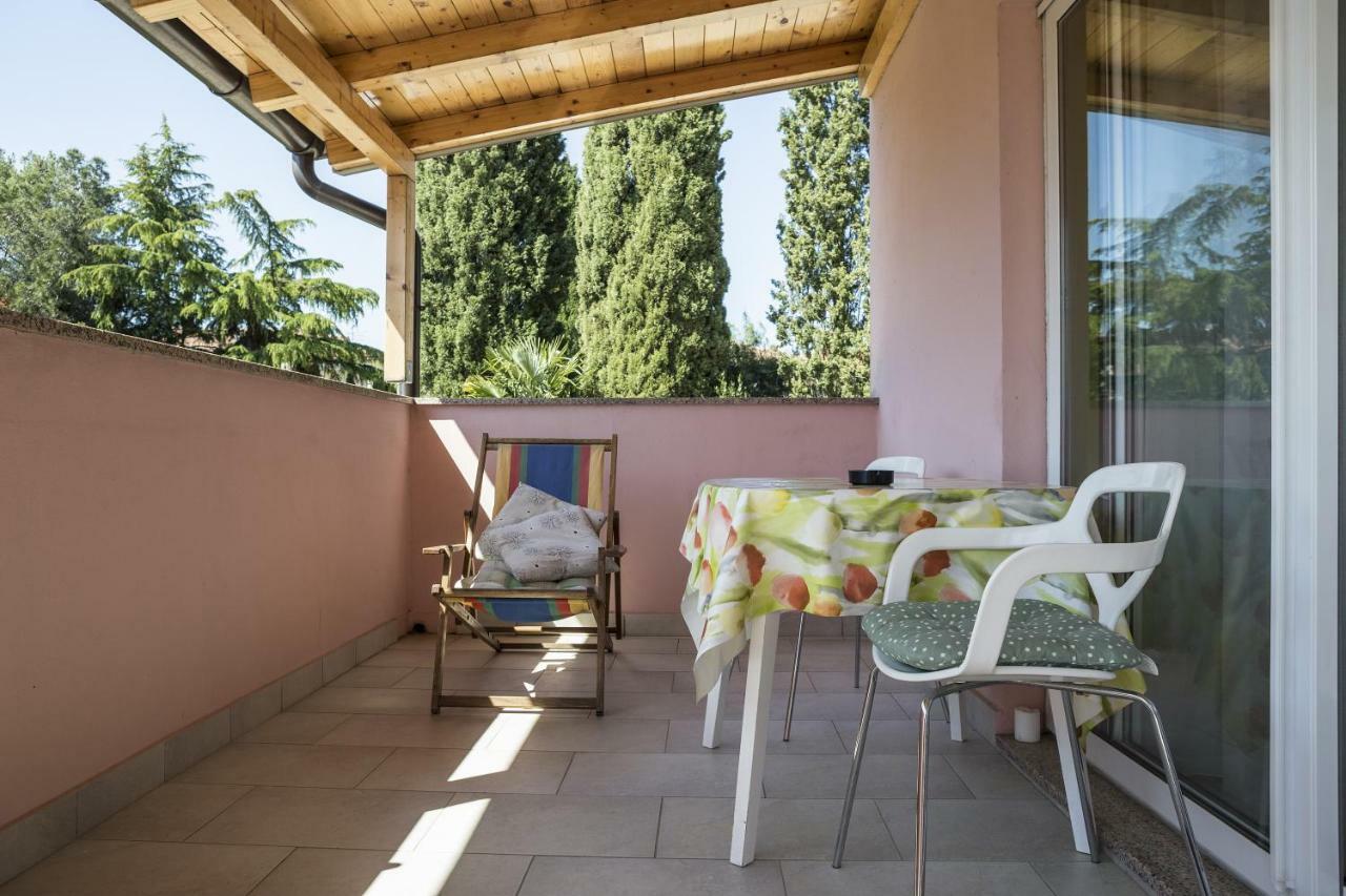 Apartments Ella Rovinj Exterior photo